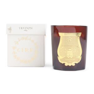 Trudon Cire Candles Unisex